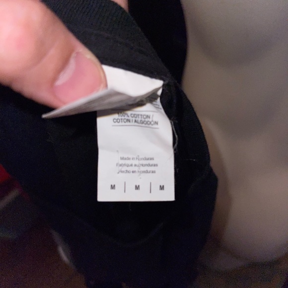 Skillet Concert Shirt : Longsleeve Tee : Christian Rock : Medium - Picture 4 of 5